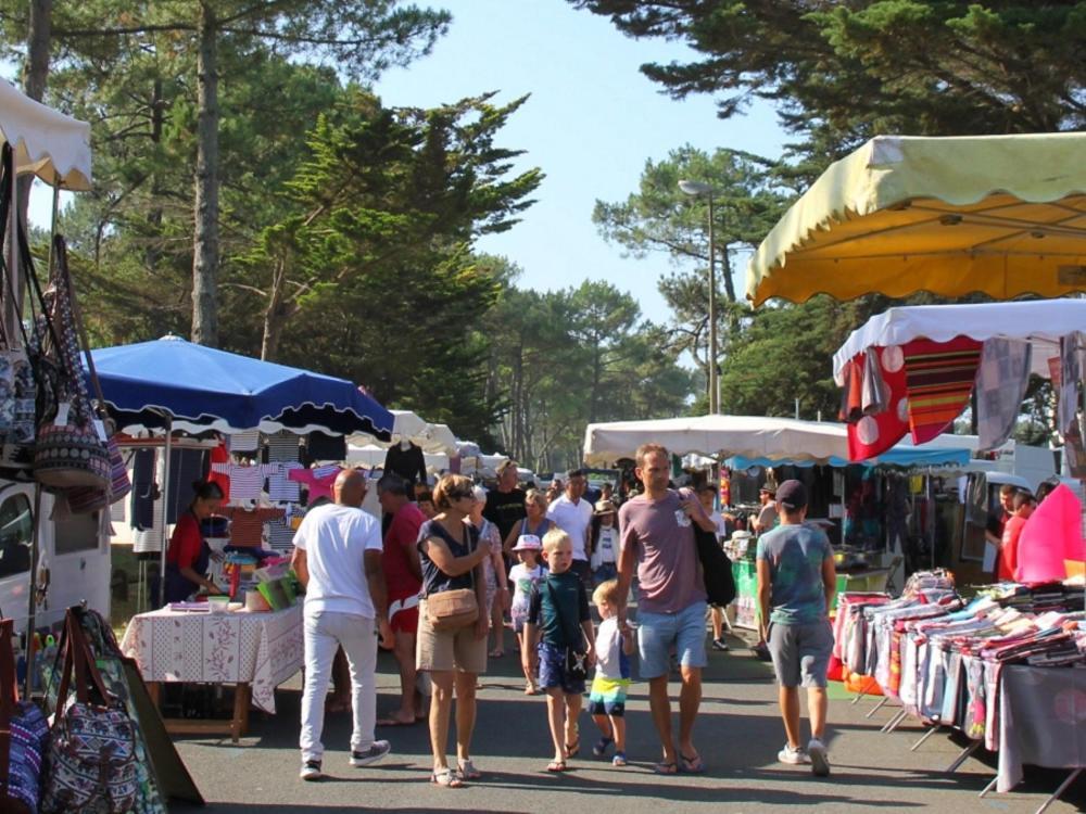 SEIGNOSSE PLAGES: Beau Studio équipé avec terrasse face aux dunes Extérieur photo